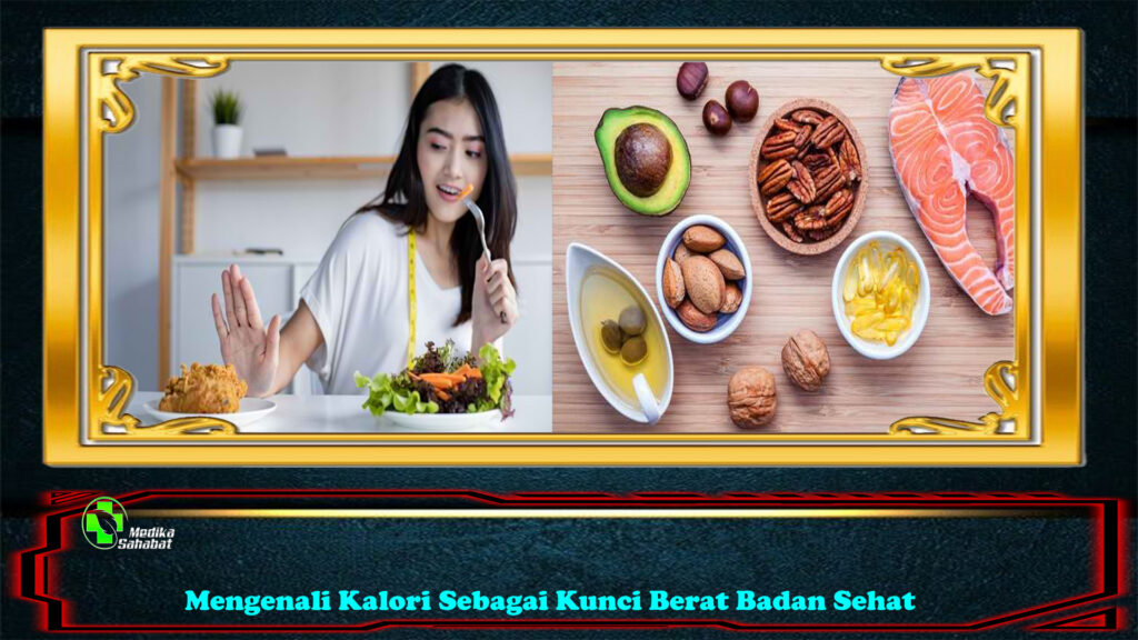 Mengenali Kalori