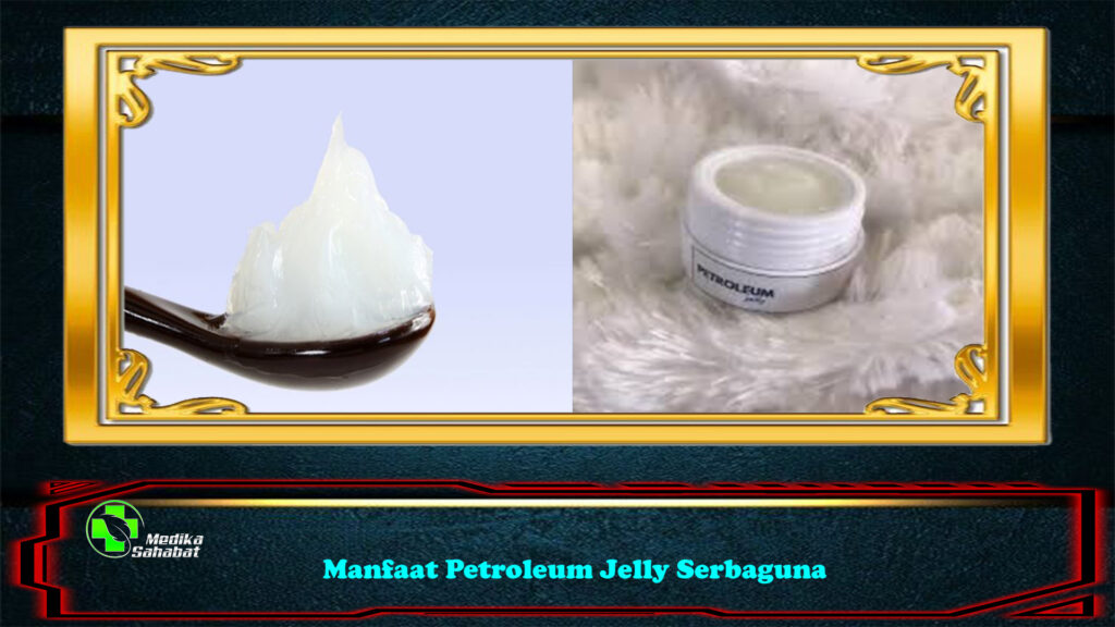 Manfaat Petroleum