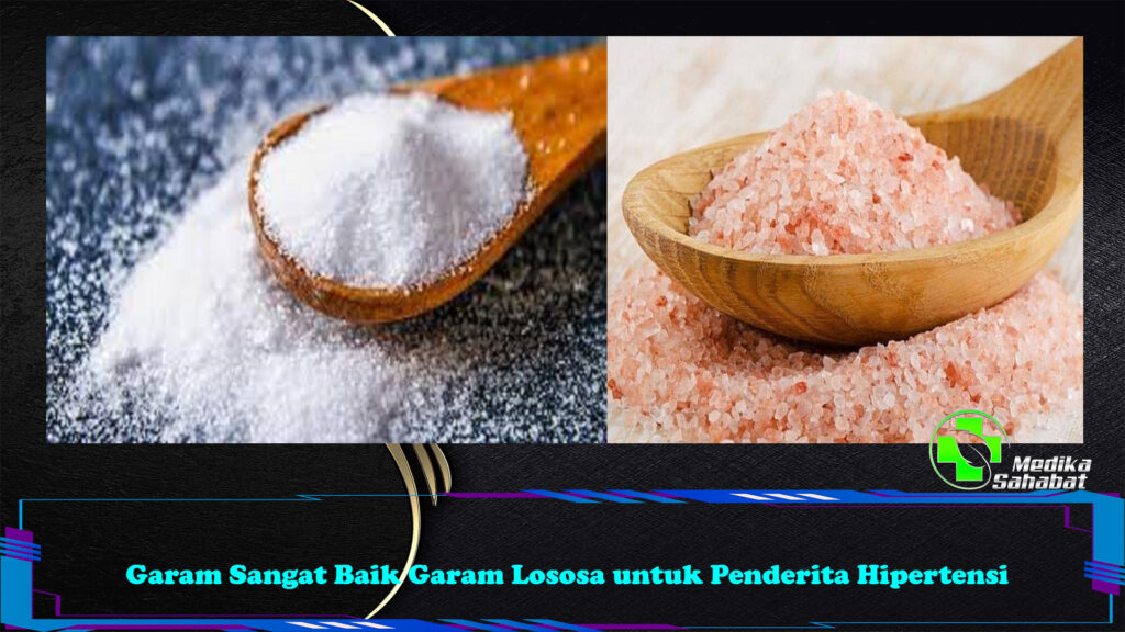 Garam Sangat Baik