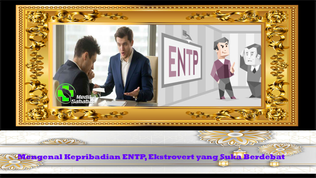 Mengenal Kepribadian