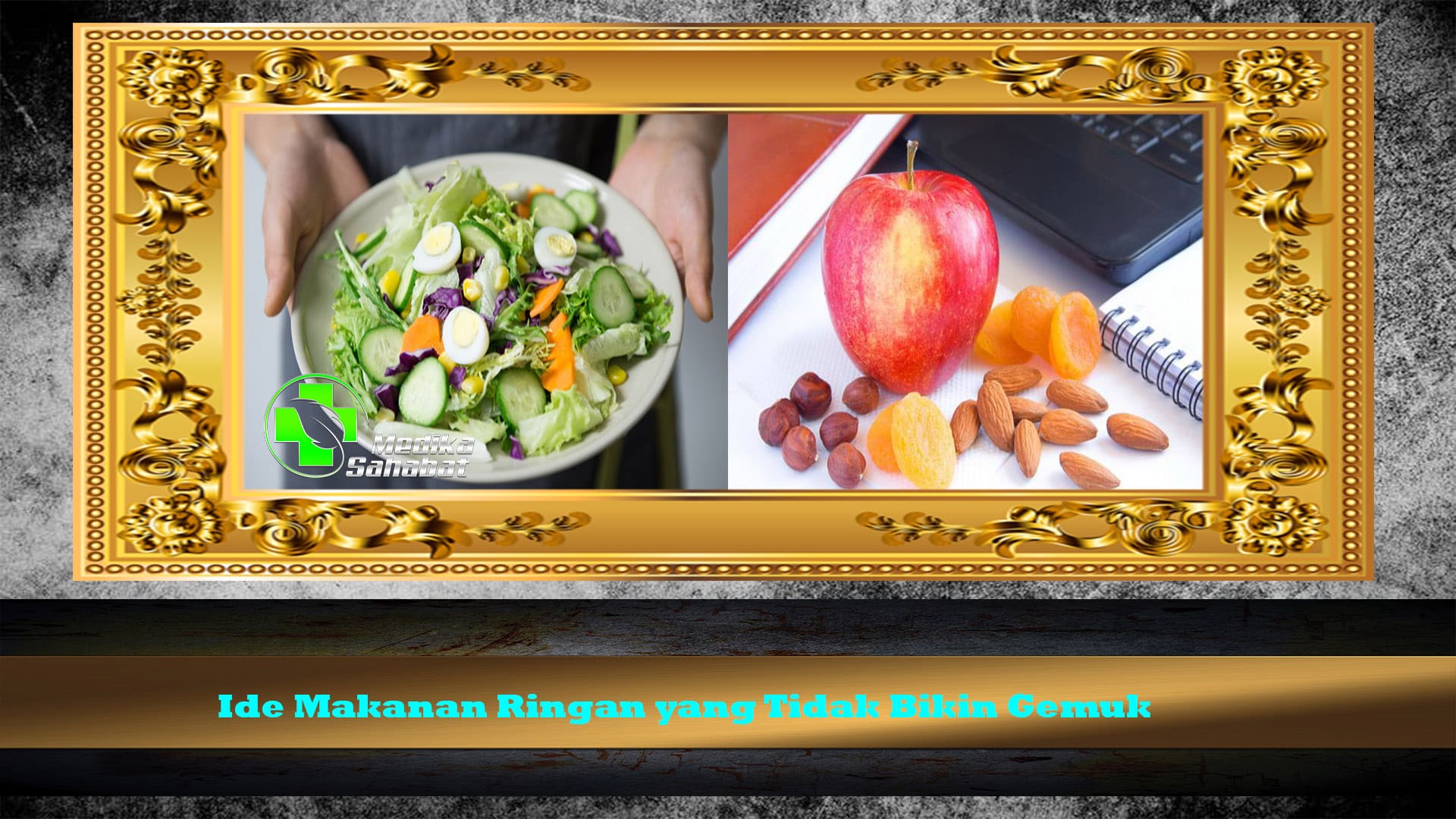 Ide Makanan