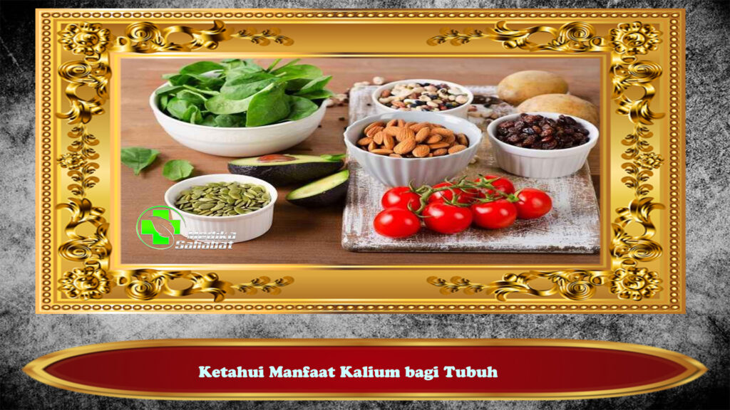 Ketahui Manfaat