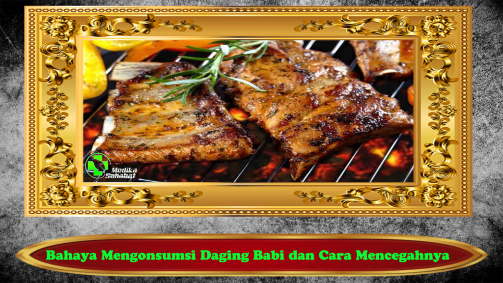 Bahaya Mengonsumsi