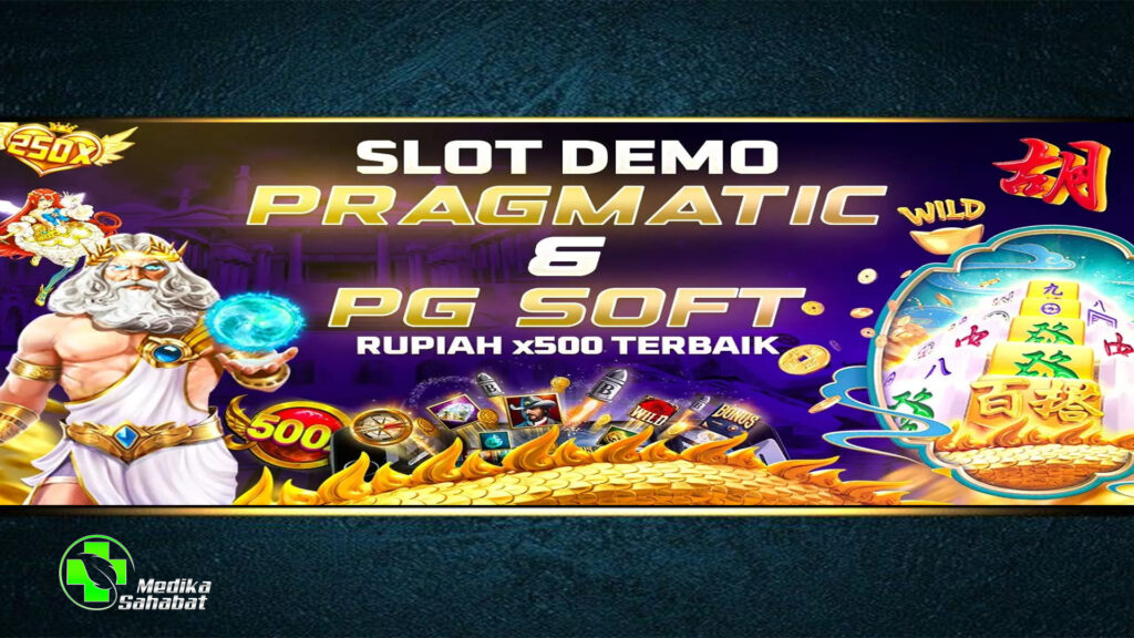 Memahami Pola dan Probabilitasnya Slot Demo Gacor