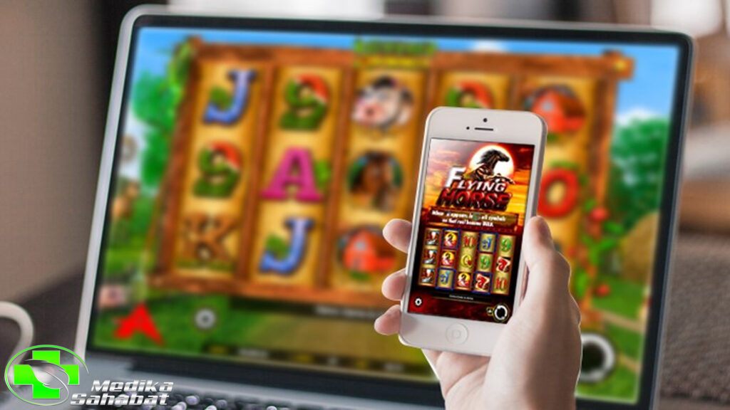Pilihan Terbaik Akun Slot Demo Online Sekarang