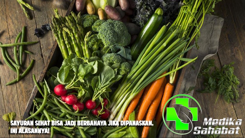 Bisa Jadi Berbahaya